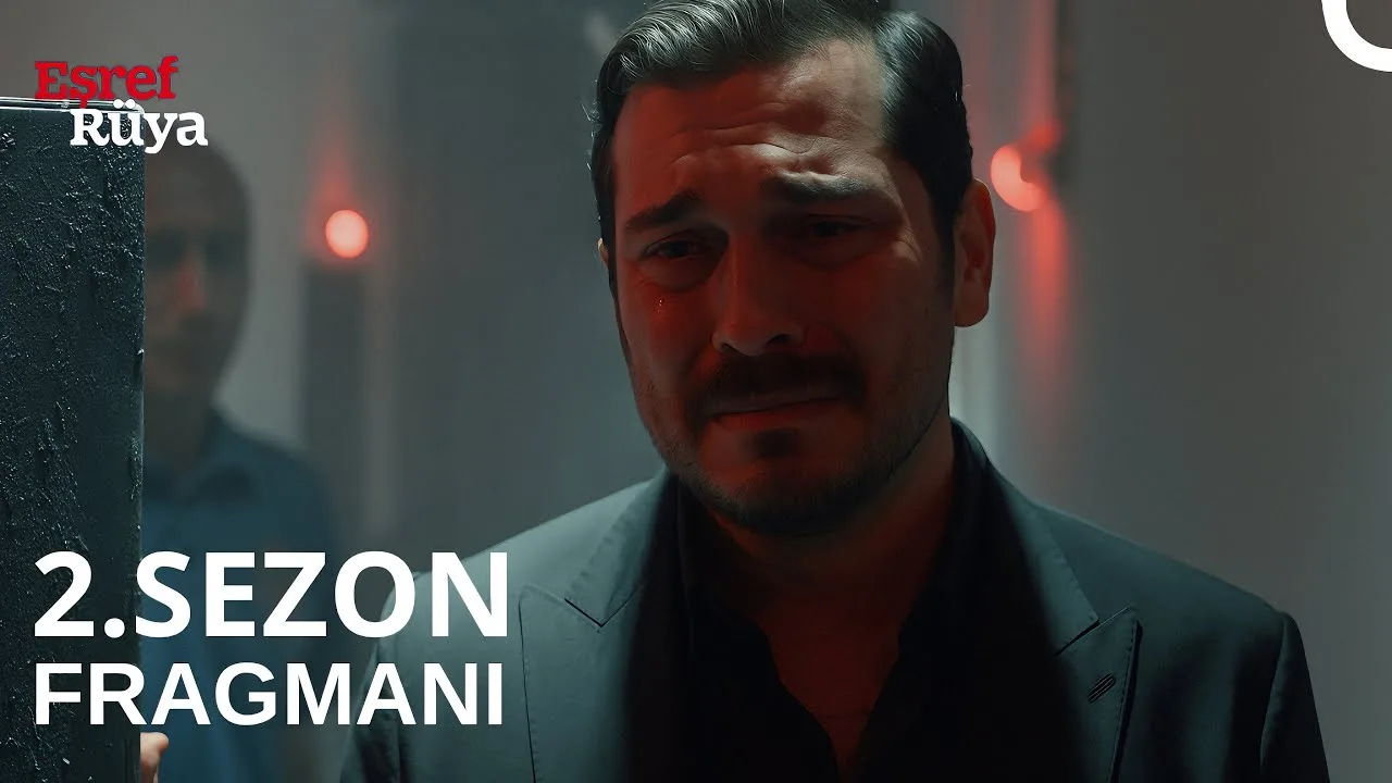 Eşref Rüya 14.Bölüm Fragmanı (Yeni Sezon)