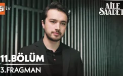 Aile Saadeti 11.Bölüm 2. Fragmanı