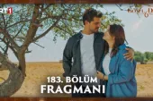 Gönül Dağı 183.Bölüm 2. Fragmanı (Yeni Sezon)