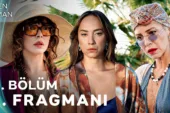 Ben Leman 1.Bölüm Fragmanı (Yeni Dizi)
