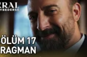 Kral Kaybederse 17.Bölüm Fragmanı (Yeni Sezon)