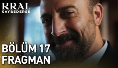 Kral Kaybederse 17.Bölüm Fragmanı (Yeni Sezon)