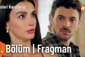 Gözleri KaraDeniz 2.Bölüm Fragmanı