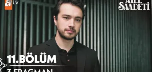 Aile Saadeti 11.Bölüm 2. Fragmanı