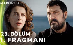 Can Borcu 23.Bölüm 3. Fragmanı (Yeni Sezon)