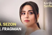 Kızılcık Şerbeti 104.Bölüm Fragmanı (Yeni Sezon)