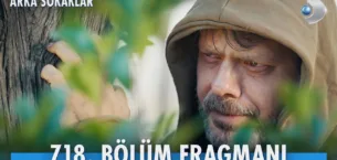 Arka Sokaklar 718.Bölüm Fragmanı