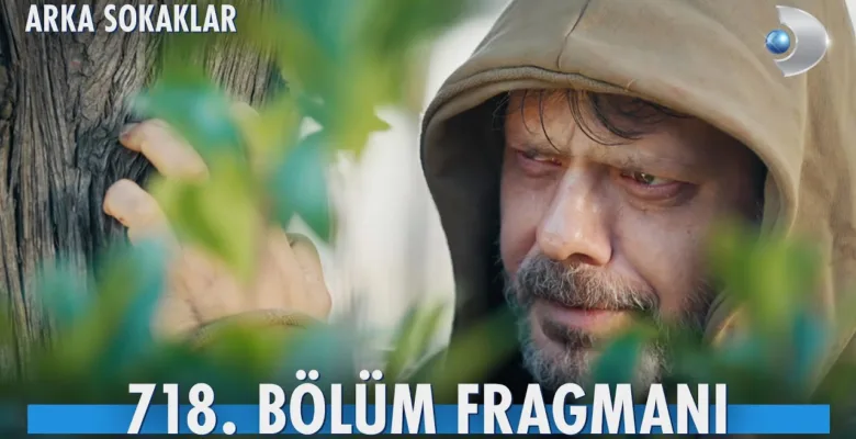 Arka Sokaklar 718.Bölüm Fragmanı