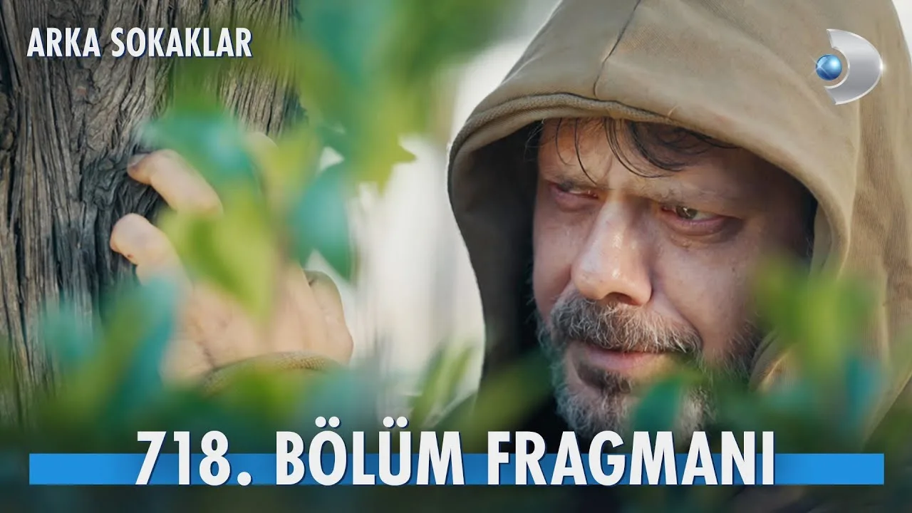 Arka Sokaklar 718.Bölüm Fragmanı