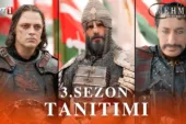 Mehmed Fetihler Sultanı 50.Bölüm Fragmanı (Yeni Sezon)