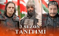 Mehmed Fetihler Sultanı 50.Bölüm Fragmanı (Yeni Sezon)