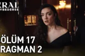 Kral Kaybederse 17.Bölüm 2. Fragmanı (Yeni Sezon)