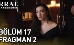Kral Kaybederse 17.Bölüm 2. Fragmanı (Yeni Sezon)