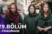 Sahipsizler 29.Bölüm 2. Fragmanı (Yeni Sezon)
