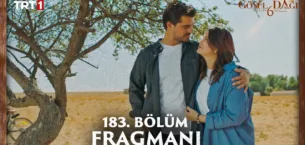 Gönül Dağı 183.Bölüm Önizleme (Yeni Sezon)