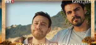 Gönül Dağı 184.Bölüm Fragmanı