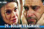 Uzak Şehir 29.Bölüm Fragmanı