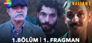 Veliaht 1.Bölüm 5. Fragmanı