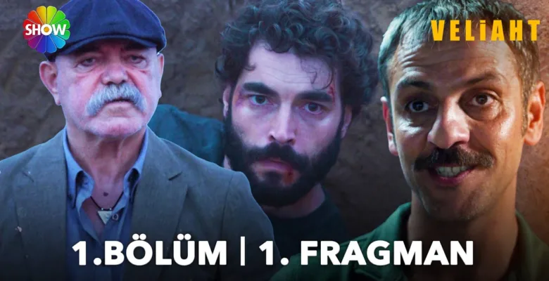 Veliaht 1.Bölüm 5. Fragmanı