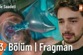 Aile Saadeti 13.Bölüm 2. Fragmanı (Final)