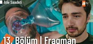 Aile Saadeti 13.Bölüm 2. Fragmanı (Final)