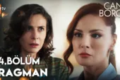Can Borcu 24.Bölüm Fragmanı