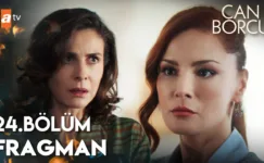 Can Borcu 24.Bölüm Fragmanı
