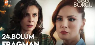 Can Borcu 24.Bölüm Fragmanı