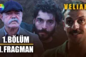 Veliaht 1.Bölüm Önizleme
