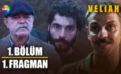 Veliaht 1.Bölüm Önizleme