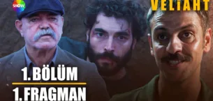 Veliaht 1.Bölüm Önizleme