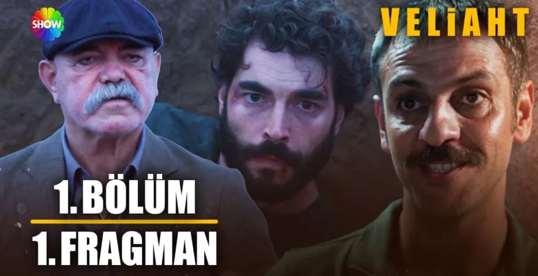 Veliaht 1.Bölüm Önizleme