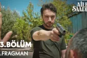 Aile Saadeti 13.Bölüm 3. Fragmanı (Final)