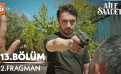 Aile Saadeti 13.Bölüm 3. Fragmanı (Final)