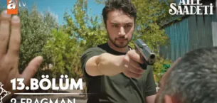 Aile Saadeti 13.Bölüm 3. Fragmanı (Final)