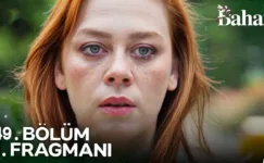 Bahar 49.Bölüm 2. Fragmanı (Yeni Sezon)