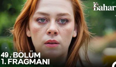 Bahar 49.Bölüm 2. Fragmanı (Yeni Sezon)