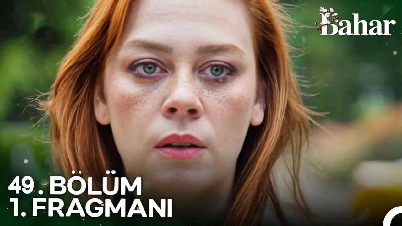 Bahar 49.Bölüm 2. Fragmanı (Yeni Sezon)