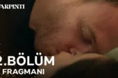 Çarpıntı 2.Bölüm Fragmanı