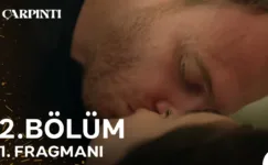 Çarpıntı 2.Bölüm Fragmanı