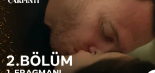 Çarpıntı 2.Bölüm Fragmanı