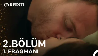 Çarpıntı 2.Bölüm Fragmanı