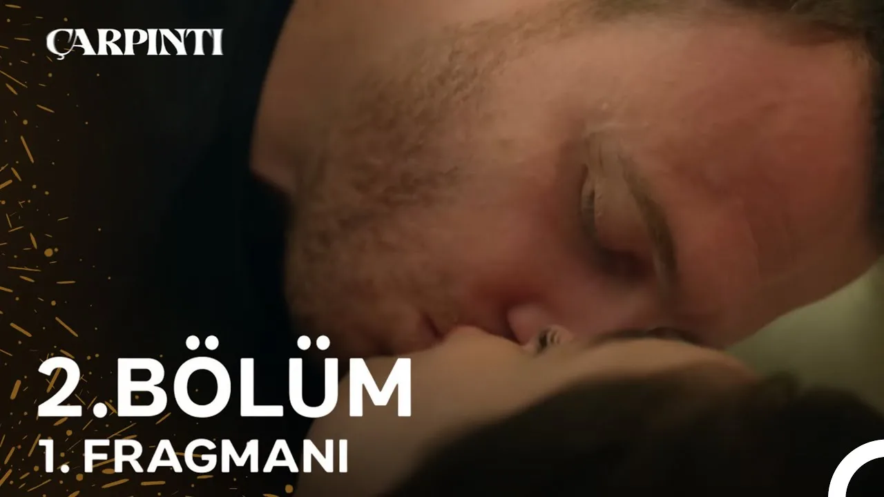 Çarpıntı 2.Bölüm Fragmanı
