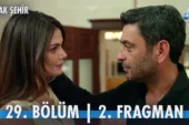 Uzak Şehir 29.Bölüm Fragmanı