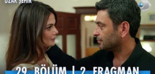 Uzak Şehir 29.Bölüm Fragmanı