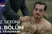 Eşref Rüya 14.Bölüm 2. Fragmanı (Yeni Sezon)
