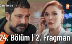 Can Borcu 24.Bölüm 2. Fragmanı