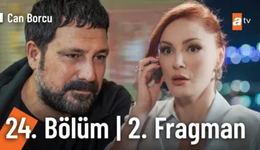 Can Borcu 24.Bölüm 2. Fragmanı