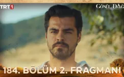 Gönül Dağı 184.Bölüm 2. Fragmanı