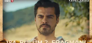 Gönül Dağı 184.Bölüm 2. Fragmanı